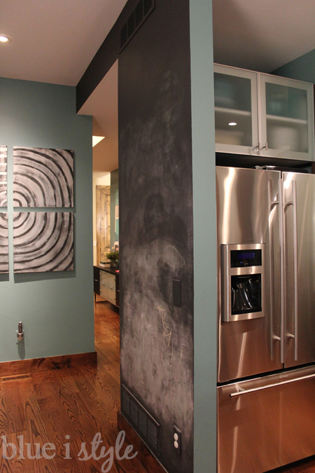 Chalkboard Paint: Here's Why You Should Use It in Your Kitchen!, Home
