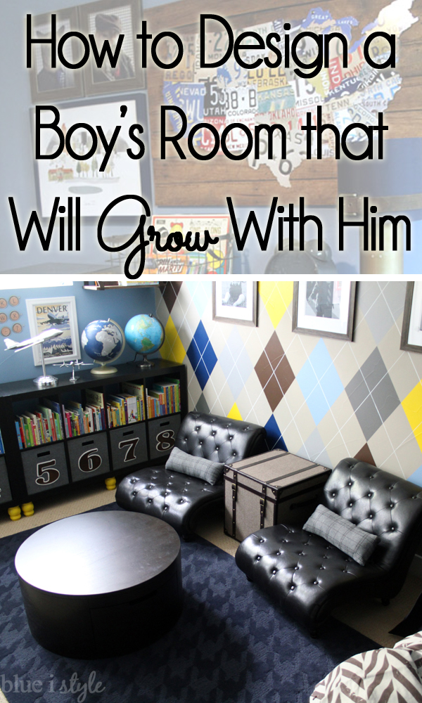little boys room furniture