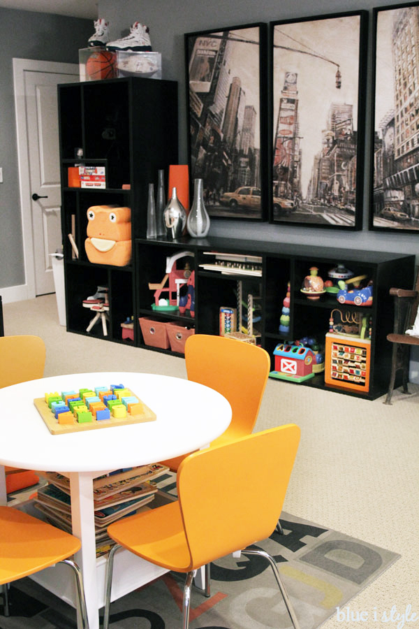 Living Room Playroom Combo Ideas - Design Agony Group Chat: The Living Room/Playroom Conundrum