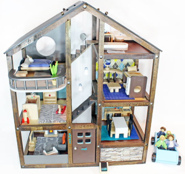 DIY MINIATURE REALISTIC HACKS AND CRAFTS MINI APPLIANCES FOR DOLLHOUSE,  MORE DIY CRAFTS 