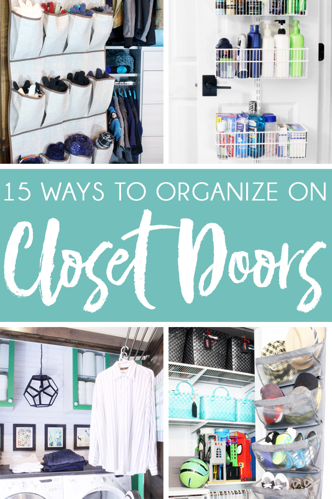 Nursery Closet Organization Ideas: 15 Smart Tips To Maximize