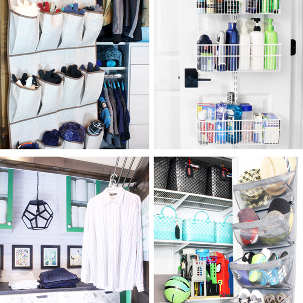 The Most Popular Organizing and Decorating Ideas - Blue i Style